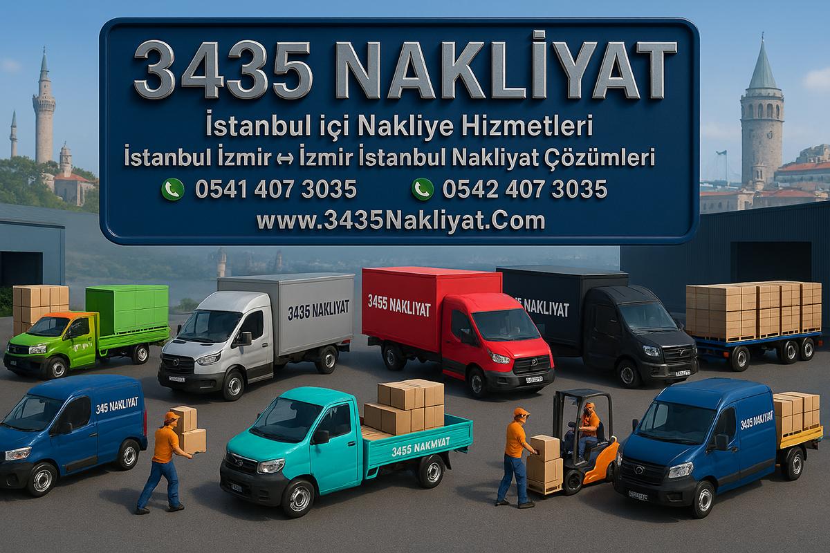 İSTANBUL İZMİR AMBARI İSTANBUL İZMİR AMBARI